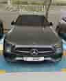 Mercedes C300 thumbnail image 1030