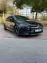 Mercedes Benz CLA thumbnail image 1274