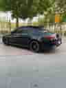 Mercedes Benz CLA thumbnail image 1270