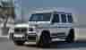 Mercedes Benz G63 thumbnail image 596