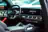 Rent Mercedes Benz GLE in Dubai  thumbnail image 731