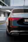 Mercedes Benz S500 thumbnail image 1248
