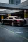 Mercedes Benz S500 thumbnail image 1249