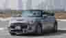 Rent Mini Cooper S 2021 in Dubai thumbnail image 612