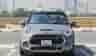 Rent Mini Cooper S 2021 in Dubai thumbnail image 614