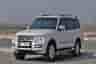  Mitsubishi Pajero Car Rentals in Dubai  thumbnail image 332