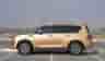 Nissan Patrol Gold 2021 Rental thumbnail image 645