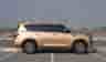 Nissan Patrol Gold 2021 Rental thumbnail image 643