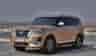 Nissan Patrol Gold 2021 Rental thumbnail image 642