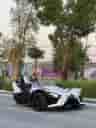 Rental Polaris Slingshot in Dubai thumbnail image 394