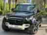 Range Rover Defender thumbnail image 1218