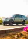 Range Rover Defender 2023 thumbnail image 1235