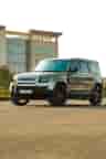 Range Rover Defender 2023 thumbnail image 1237