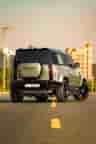 Range Rover Defender 2023 thumbnail image 1236