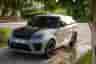 Range Rover SVR  thumbnail image 20