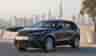 Rent Range Rover Velar Dubai thumbnail image 283