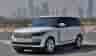 Rent a Range Rover Vogue in Dubai  thumbnail image 275