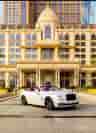 Rolls Royce Dawn thumbnail image 876
