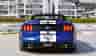 Shelby Mustang Cabrio Rental Dubai  thumbnail image 688