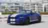 Shelby Mustang Cabrio Rental Dubai  thumbnail image 686