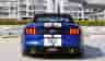 Shelby Mustang Cabrio Rental Dubai  thumbnail image 684