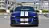Shelby Mustang Cabrio Rental Dubai  thumbnail image 685
