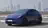 Tesla Model Y Rental in Dubai thumbnail image 694