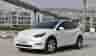 Tesla Model Y Dual Motor Rental in Dubai, thumbnail image 712