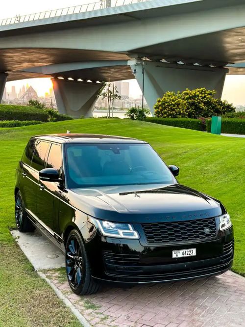  Range Rover Vogue 2020